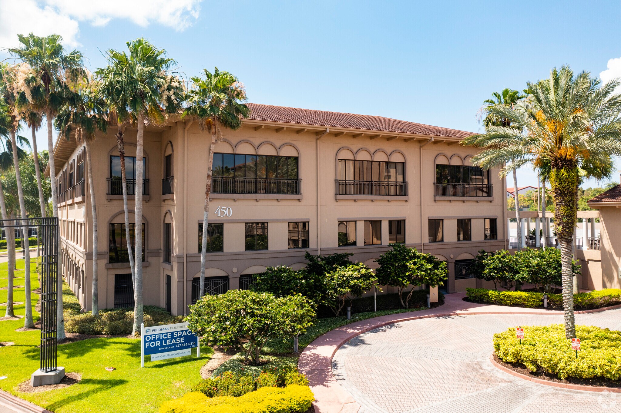 450 Carillon Pky, Saint Petersburg, FL à louer Photo principale– Image 1 sur 8