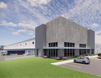 Plus de détails pour 0 Rockmart Rd, Villa Rica, GA - Industriel/Logistique à louer