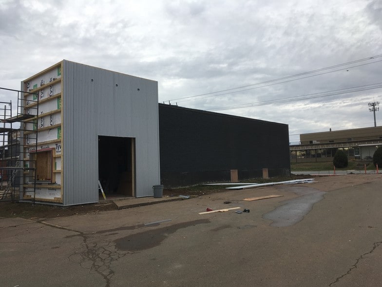 686 St George St, Moncton, NB à louer - Autre – Image 2 sur 7