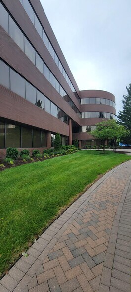 4600 Forbes Blvd, Lanham, MD à vendre - Photo principale – Image 1 sur 20
