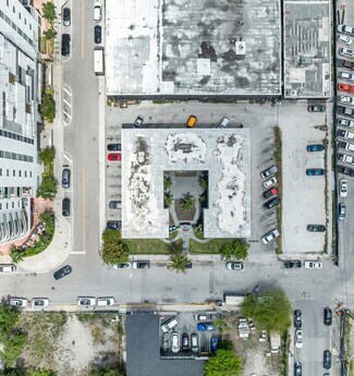 Plus de détails pour 1315 NE Miami Ct, Miami, FL - Terrain à vendre