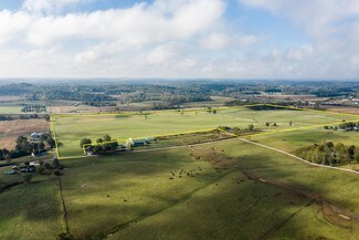 Plus de détails pour 3501 Kerr Rd, Bidwell, OH - Terrain à vendre