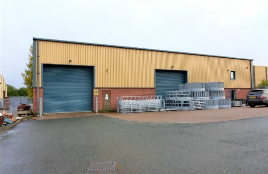 Hawkins Dr, Cannock à louer - Photo de l’immeuble – Image 2 sur 2