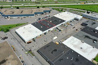 Plus de détails pour 1500 Rue Nobel, Boucherville, QC - Industriel/Logistique à louer