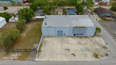 1001 E Skagway Ave, Tampa, FL à louer Photo intérieure– Image 1 sur 43
