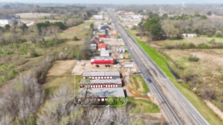 Plus de détails pour 944 State Highway 31 E, Chandler, TX - Industriel/Logistique à vendre