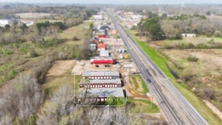 Plus de détails pour 944 State Highway 31 E, Chandler, TX - Spécialisé à vendre