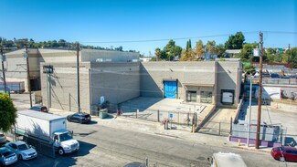 Plus de détails pour 1527 Knowles Ave, Los Angeles, CA - Industriel/Logistique à vendre