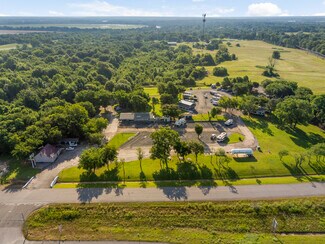 Plus de détails pour 6476 N 35th St W, Porter, OK - Spécialisé à vendre