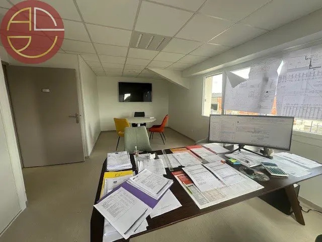 Bureau dans Montauban à louer - Photo de l’immeuble – Image 2 sur 5