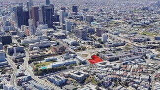Plus de détails pour 511 Grand ave, Los Angeles, CA - Terrain à vendre