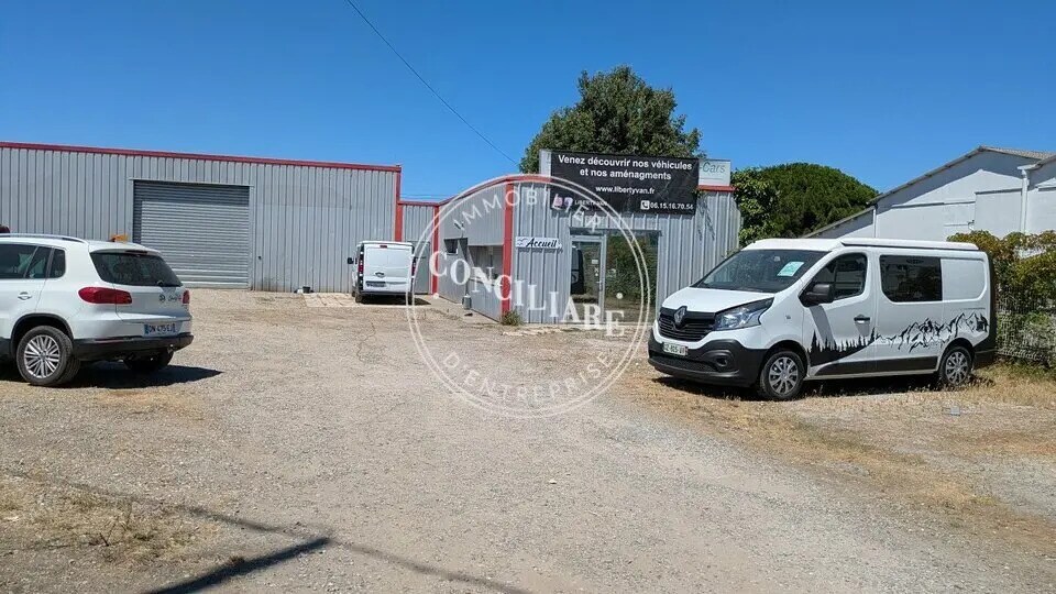 Photo de l’immeuble