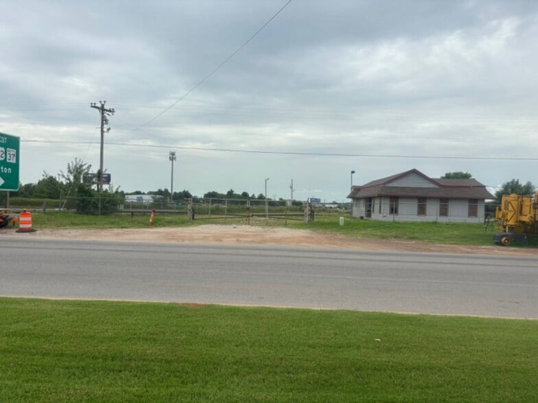 134th, Oklahoma City, OK à vendre - Autre – Image 3 sur 8