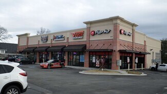Plus de détails pour 4685 Atlanta Hwy, Loganville, GA - Local commercial à louer