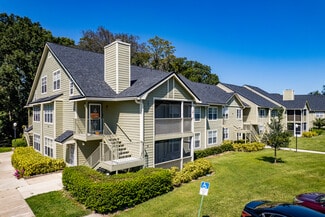 Plus de détails pour 3701-3729 S Lake Orlando Pky, Orlando, FL - Logement à vendre