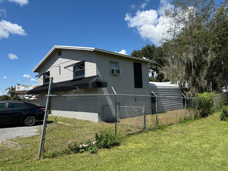 2250 N Magnolia Ave, Ocala, FL à vendre - Photo de l’immeuble – Image 3 sur 8