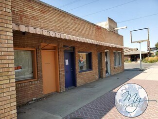 Plus de détails pour 209-215 N Lincoln St, Jerome, ID - Local d'activités à louer