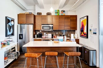 64-68 Wooster St, New York, NY à louer Photo intérieure– Image 2 sur 8