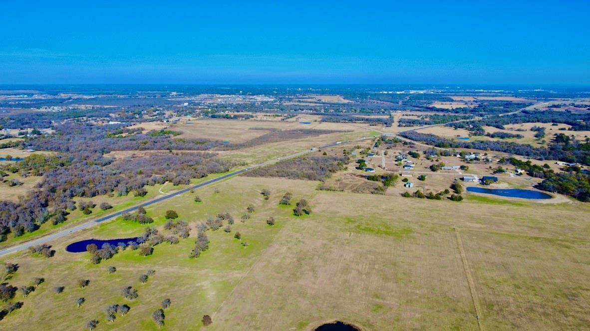 121.147 Acres State 31 Bypass, Corsicana, TX à vendre Photo principale– Image 1 sur 14