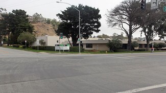 Plus de détails pour 380 Valley Dr, Brisbane, CA - Bureau à louer