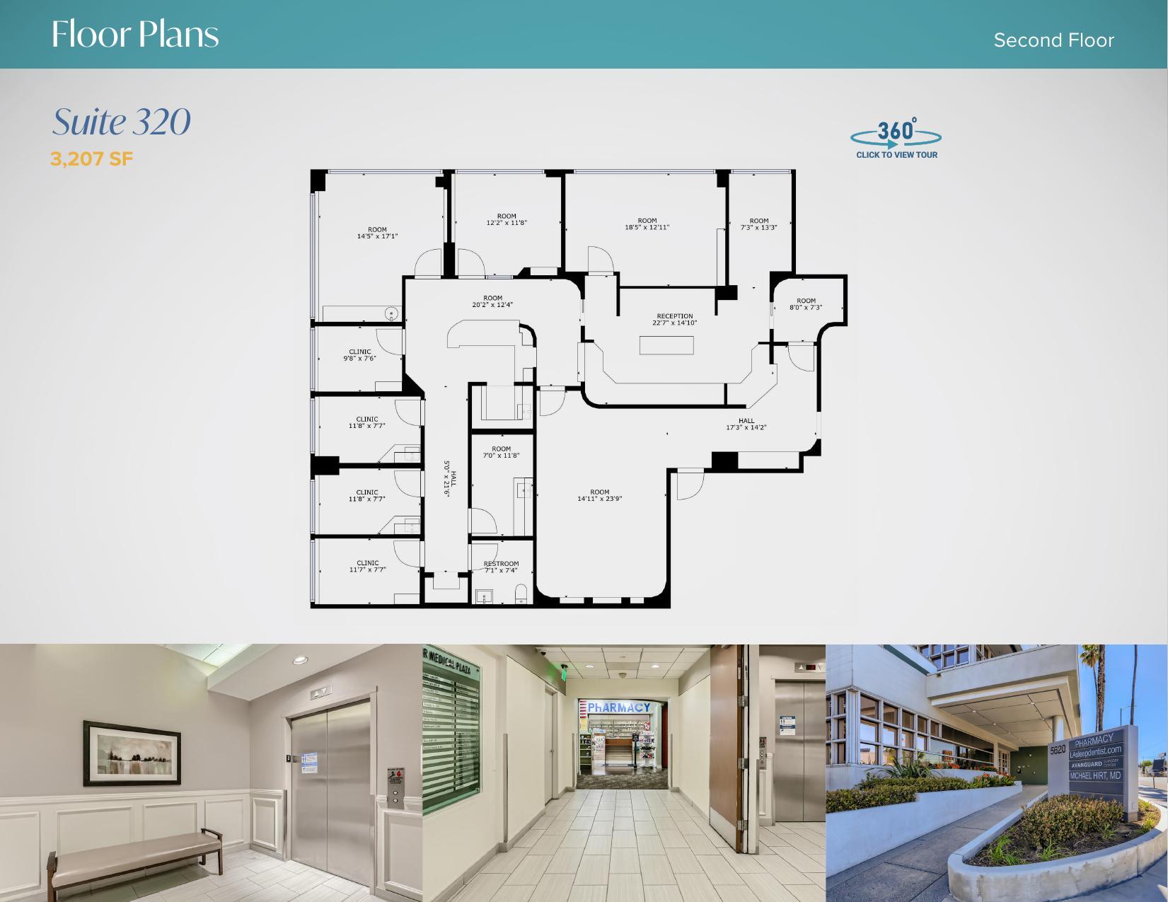 5620 Wilbur Ave, Tarzana, CA à louer Plan d’étage– Image 1 sur 1