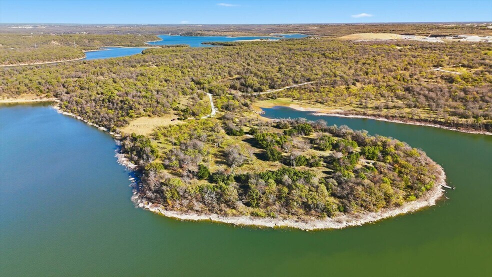 TBD Private Road 1534, Bridgeport, TX à vendre - Photo de l’immeuble – Image 3 sur 25