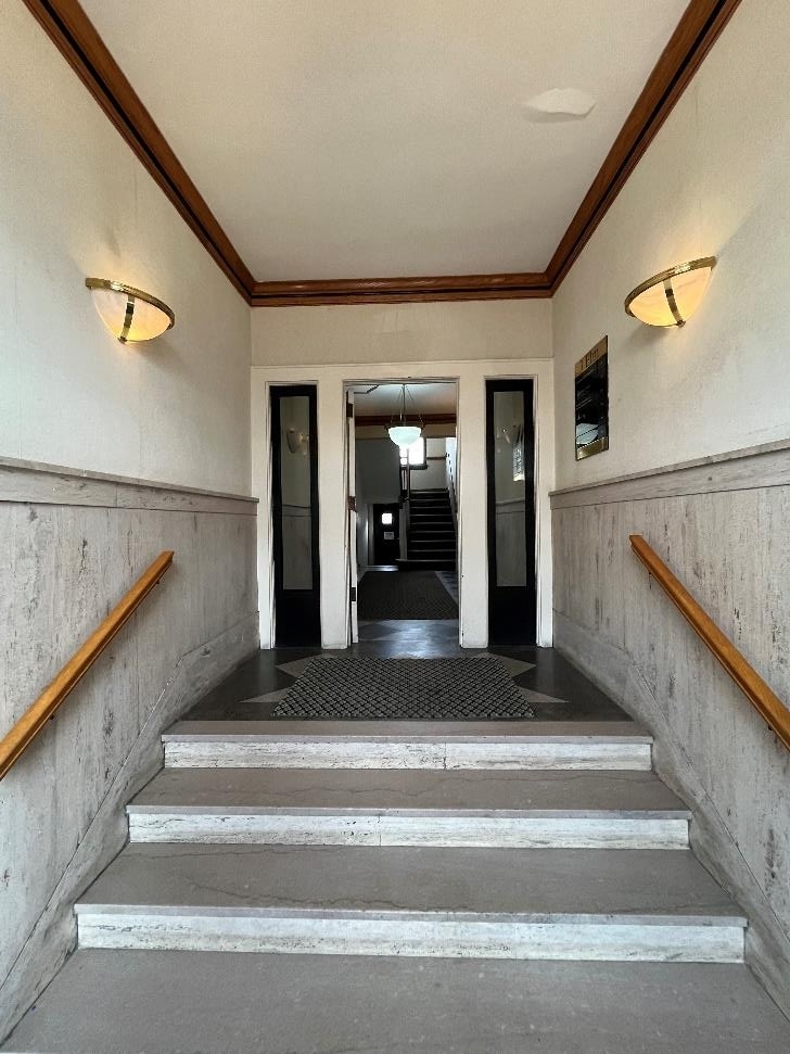 3-5 Elm St, Morristown, NJ à louer Hall d’entrée– Image 1 sur 1