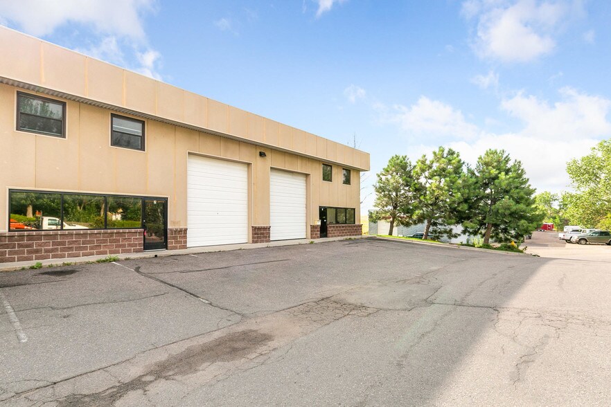 14883 E Hinsdale Ave, Centennial, CO à vendre - Photo de l’immeuble – Image 3 sur 9