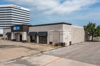 Plus de détails pour 4505 LBJ Fwy, Farmers Branch, TX - Local commercial à vendre