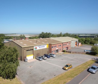 Plus de détails pour Abergele Rd, Rhyl - Industriel/Logistique à louer
