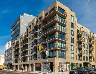 Plus de détails pour 2263-2275 Nostrand Ave, Brooklyn, NY - Local commercial à louer