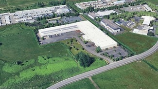 Plus de détails pour 1459 NW Sundial Rd, Troutdale, OR - Industriel/Logistique à louer