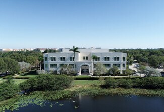 Plus de détails pour 3000 SW 148th Ave, Miramar, FL - Bureau/Médical à louer