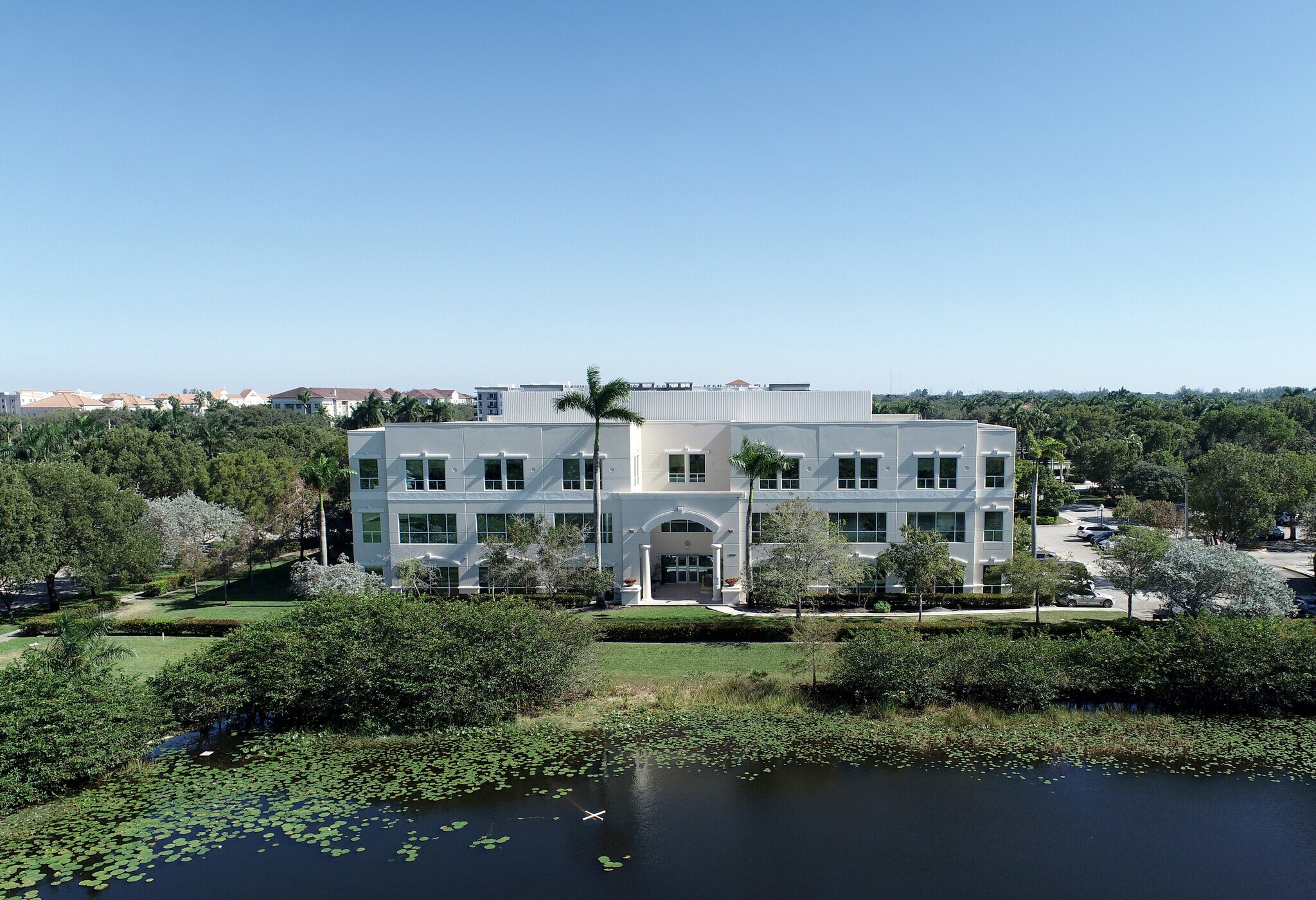 3000 SW 148th Ave, Miramar, FL à louer Photo principale– Image 1 sur 10