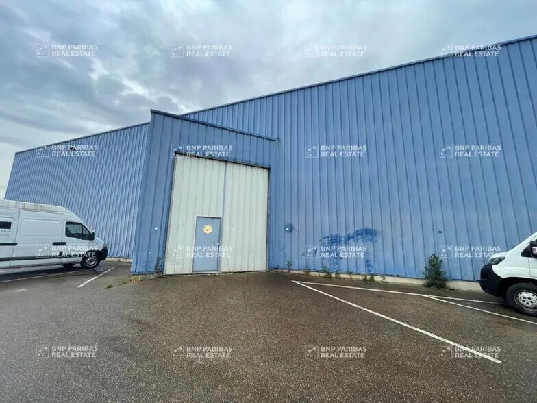 2 Rue Des Pionniers, Duttlenheim à louer - Photo de l’immeuble – Image 2 sur 17