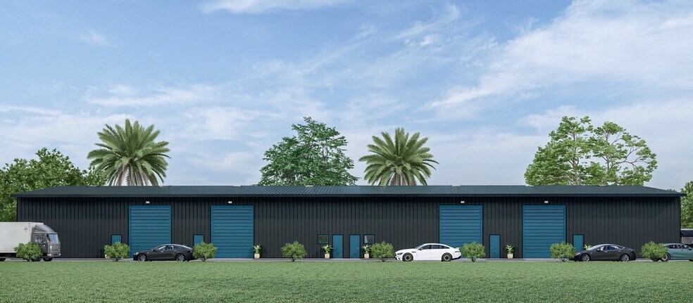 16-245 Mikahala St. St, Keaau, HI à louer - Photo de l’immeuble – Image 2 sur 3