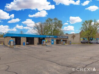 Plus de détails pour 602 Montgomery Rd, Montgomery, IL - Spécialisé à vendre
