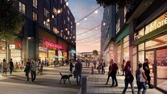 Plus de détails pour 50 Salt St, Revere, MA - Local commercial à louer