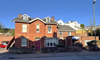 Plus de détails pour 1 Walnut Rd, Torquay - Bureau à vendre