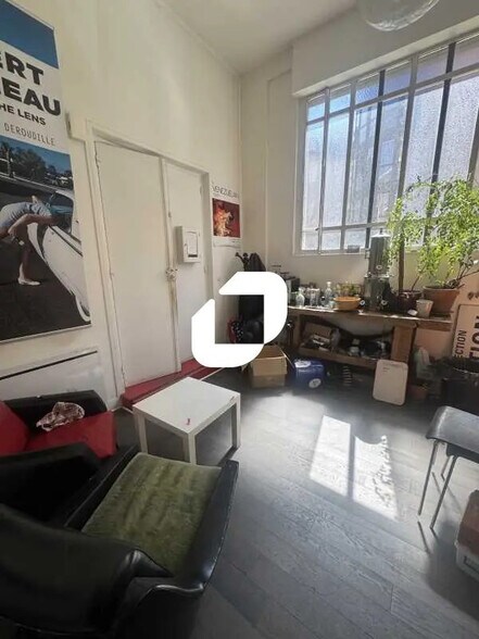 Bureau dans Paris à louer - Photo de l’immeuble – Image 3 sur 9