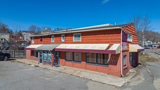 Plus de détails pour 5 School St, Bath, ME - Local commercial à vendre