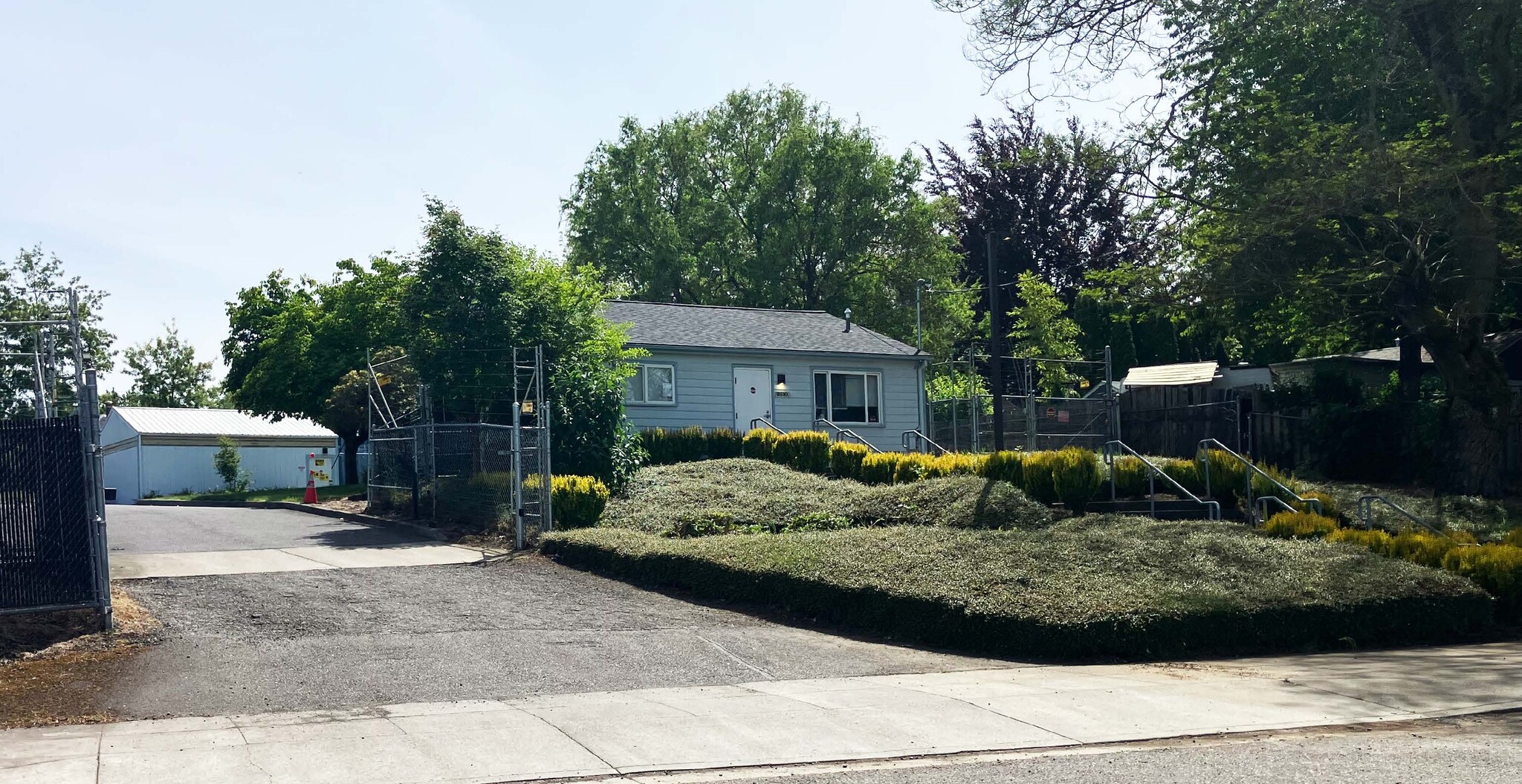 10930 NE Marx St, Portland, OR à vendre Photo principale– Image 1 sur 10