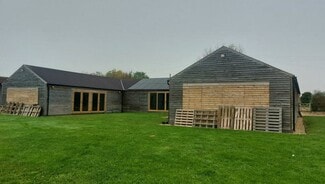 Plus de détails pour Newark Rd, Nottingham - Industriel/Logistique à vendre