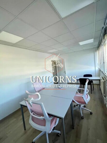 Bureau dans Toulouse à vendre - Photo intérieure – Image 3 sur 4