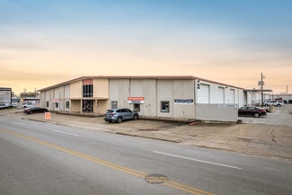 Plus de détails pour 5303 Glenmont Dr, Houston, TX - Industriel/Logistique à louer