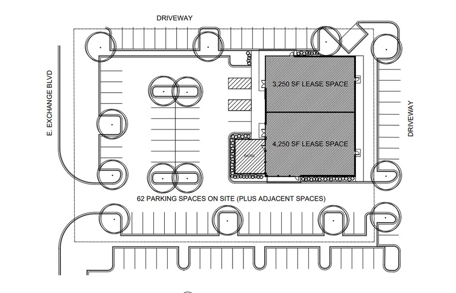 140 Exchange blvd, Columbia, SC à louer - Photo de l’immeuble – Image 3 sur 3