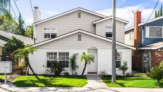 Plus de détails pour 625 Orizaba Ave, Long Beach, CA - Logement à vendre