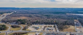 Plus de détails pour Hwy 365 & I-40, Maumelle, AR - Terrain à vendre