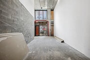 Interior Space View: 165 Lexington Ave - Ste A (2,236 SF)