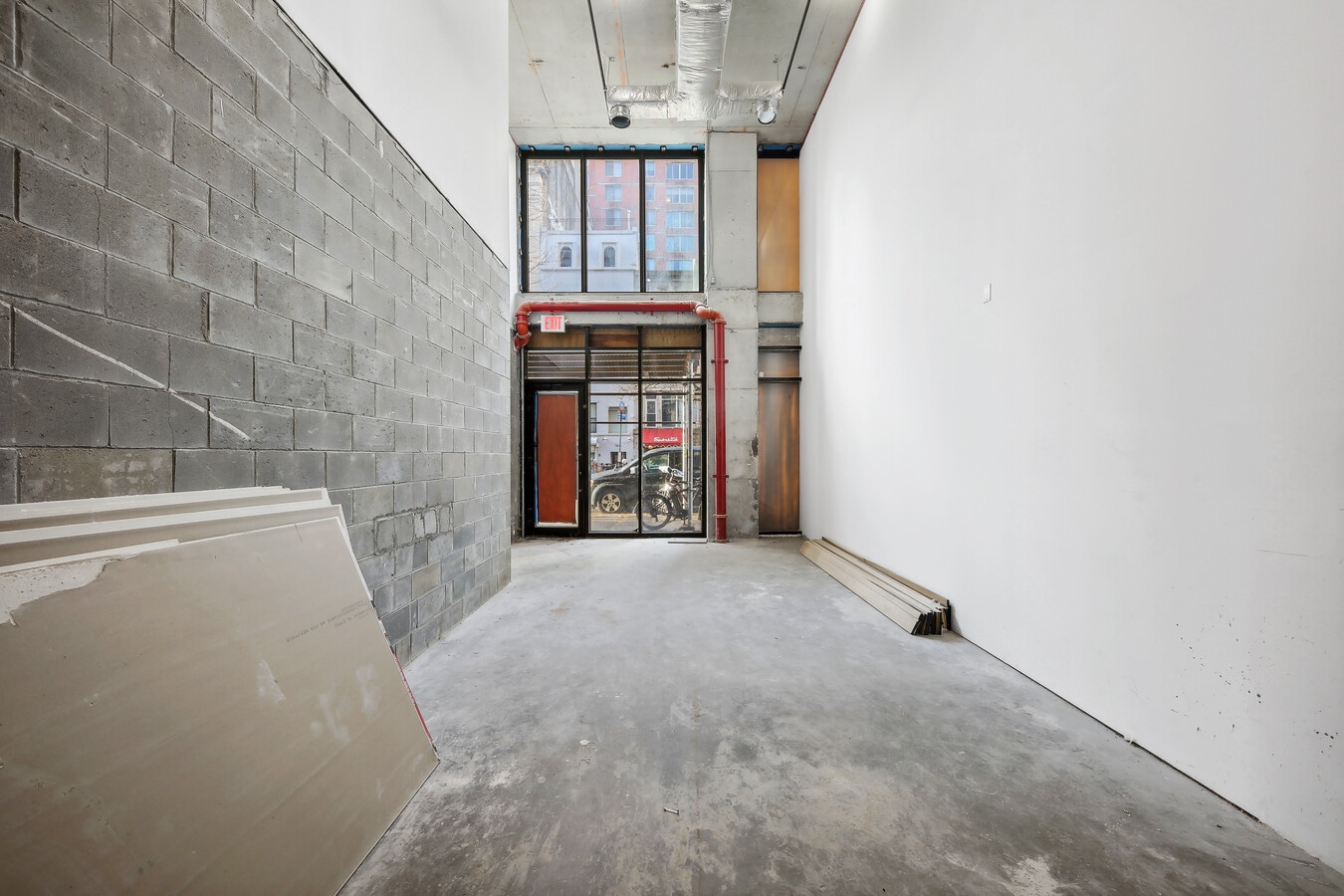 165 Lexington Ave, New York, NY 10016 - Lot A -  - Photo intérieure - Image 1 of 13